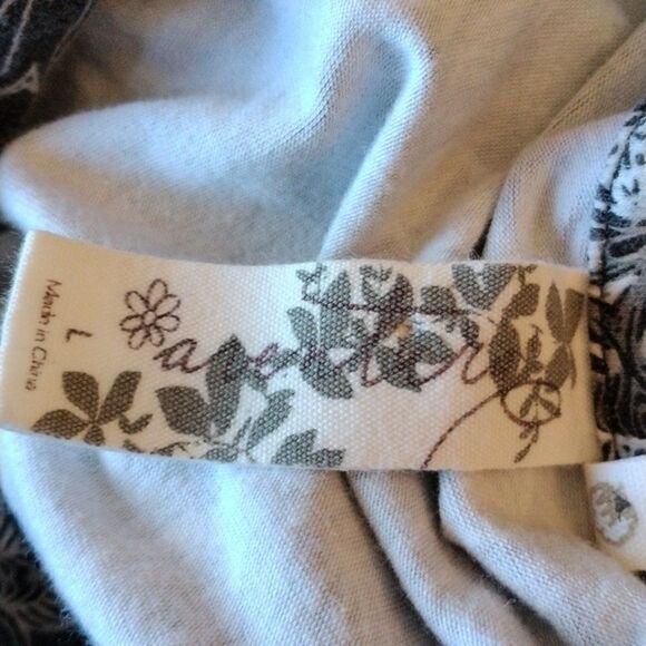 Aventura Cotton Shift - Picture 7 of 10